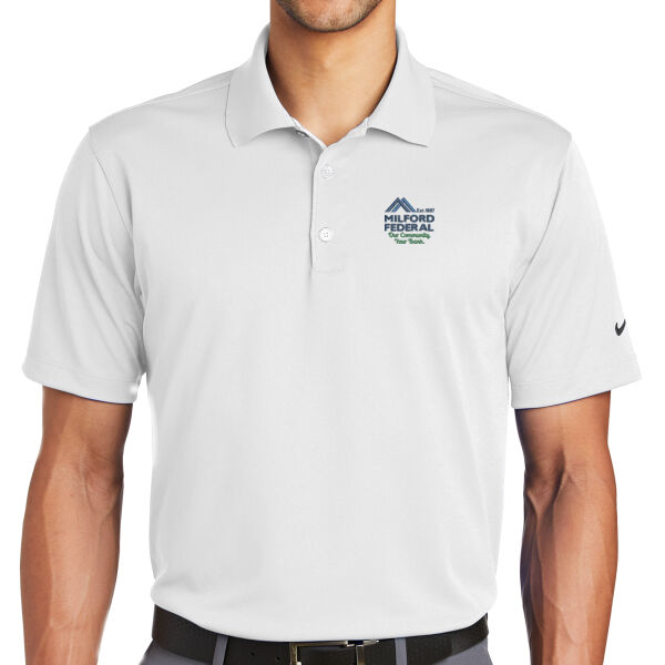   - Tech Basic Dri FIT Polo Thumbnail